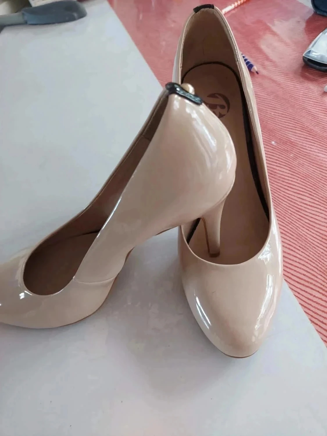 Hermosos zapatos de charol 39 – photo 17